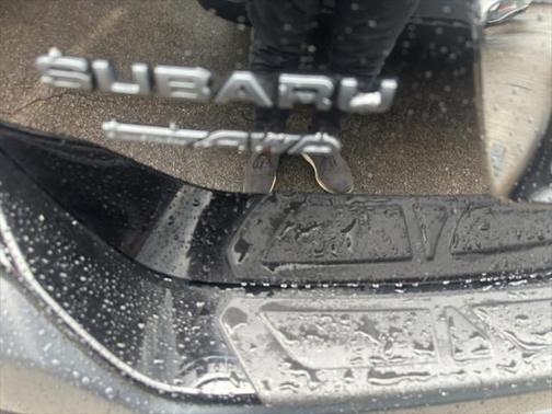 2020 Subaru Outback Onyx Edition XT