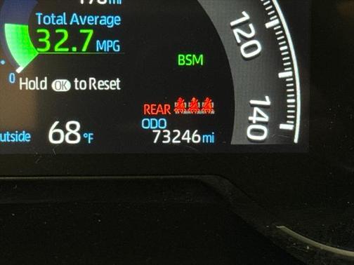 2020 Toyota RAV4 Hybrid Limited