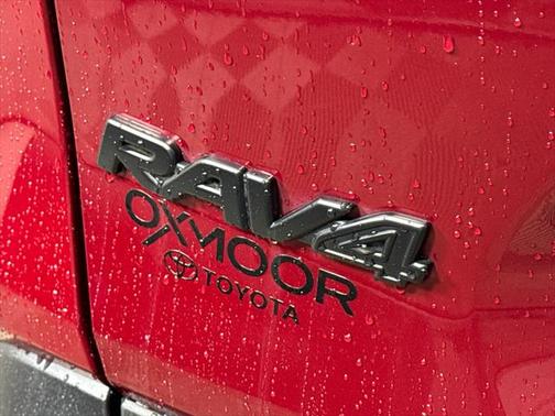 2020 Toyota RAV4 Hybrid Limited