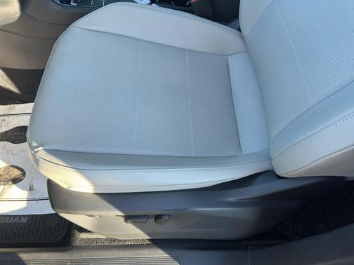 2019 Volkswagen Tiguan 2.0T SE