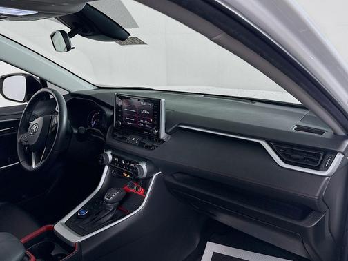 2021 Toyota RAV4 TRD Off-Road