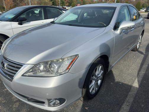 2010 Lexus ES 350 Base