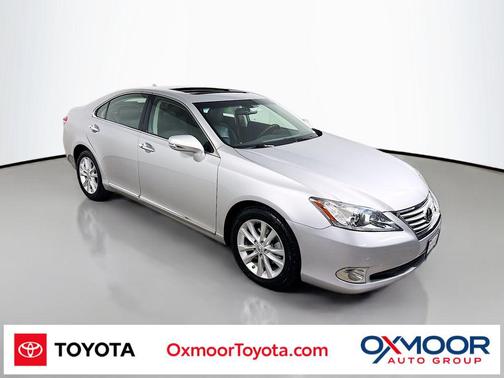 2010 Lexus ES 350 Base