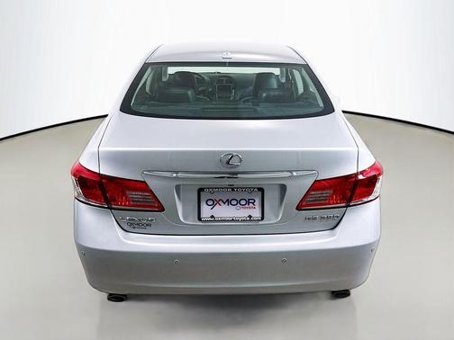 2010 Lexus ES 350 Base