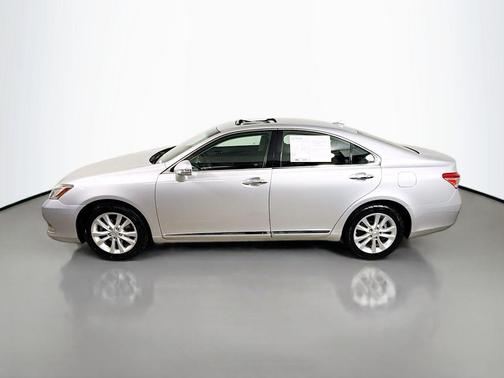 2010 Lexus ES 350 Base