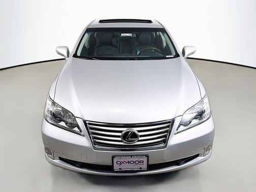 2010 Lexus ES 350 Base