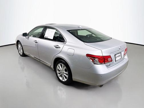 2010 Lexus ES 350 Base