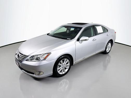 2010 Lexus ES 350 Base