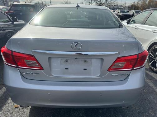 2010 Lexus ES 350 Base