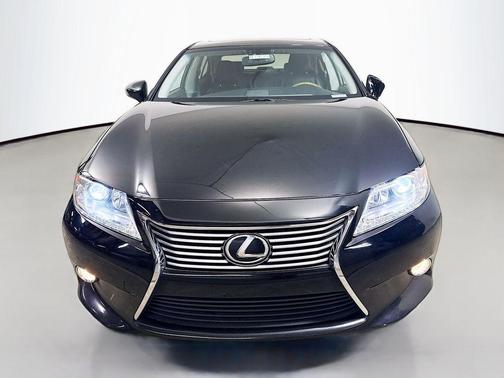 2013 Lexus ES 350 Base