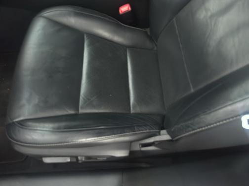 2013 Lexus ES 350 Base