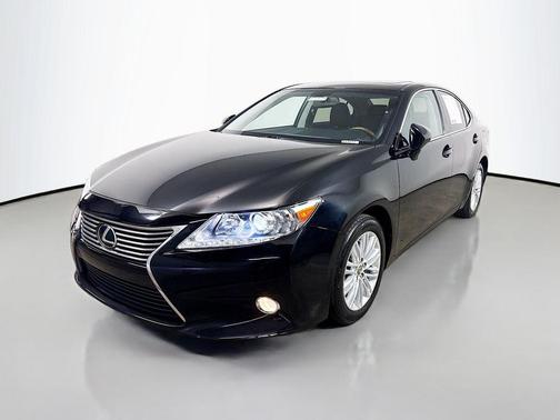 2013 Lexus ES 350 Base