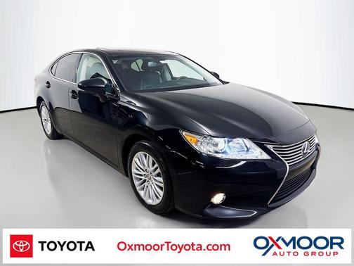 2013 Lexus ES 350 Base