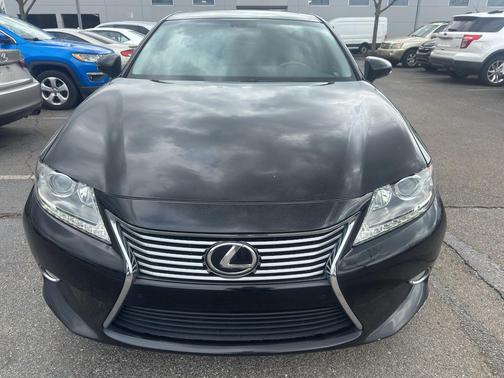 2013 Lexus ES 350 Base