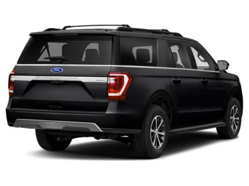 2018 Ford Expedition Max Limited