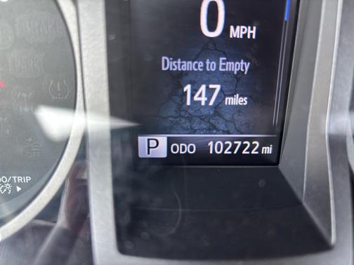 2018 Toyota Tacoma TRD Off Road