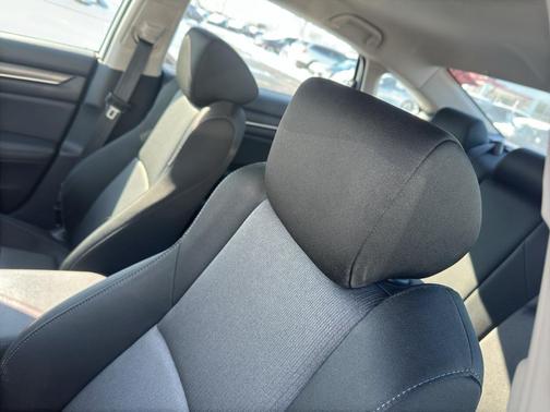 2021 Honda Accord LX 1.5T