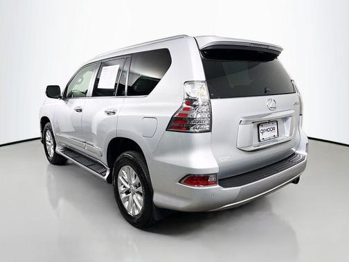 2015 Lexus GX 460 Base