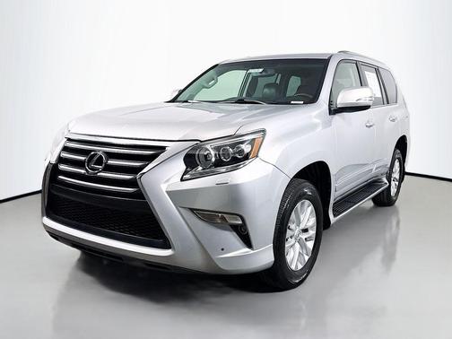 2015 Lexus GX 460 Base