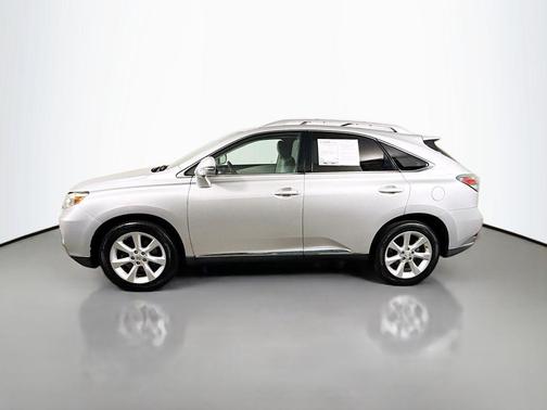 2010 Lexus RX 350 Base