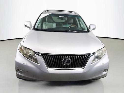 2010 Lexus RX 350 Base