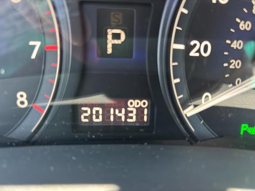 2010 Lexus RX 350 Base