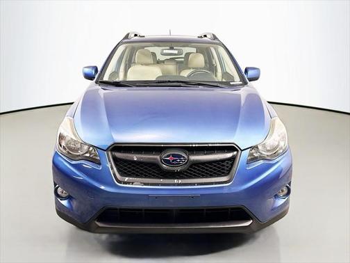 2014 Subaru XV Crosstrek 2.0i Premium