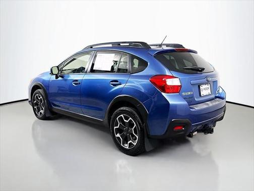 2014 Subaru XV Crosstrek 2.0i Premium
