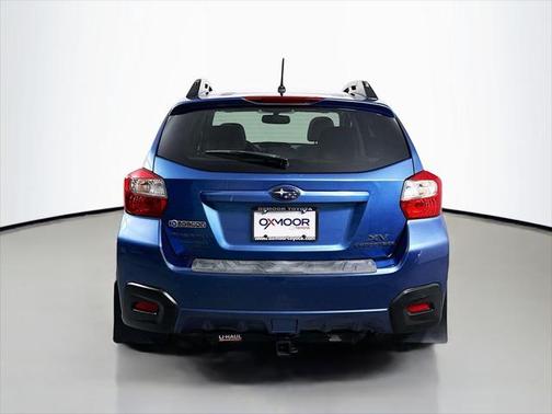 2014 Subaru XV Crosstrek 2.0i Premium
