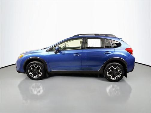2014 Subaru XV Crosstrek 2.0i Premium