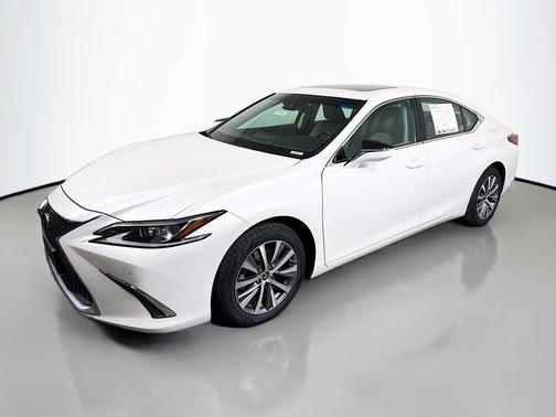 2019 Lexus ES 350 F Sport