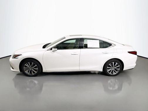 2019 Lexus ES 350 F Sport