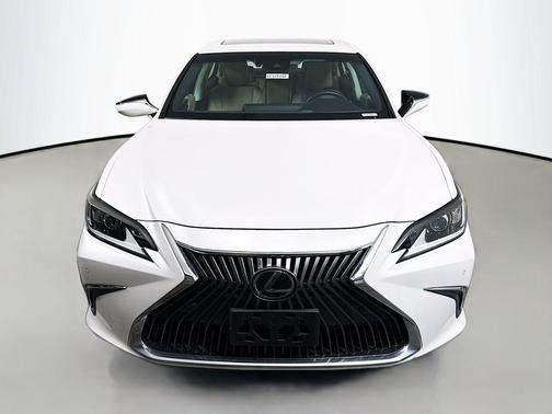 2019 Lexus ES 350 F Sport