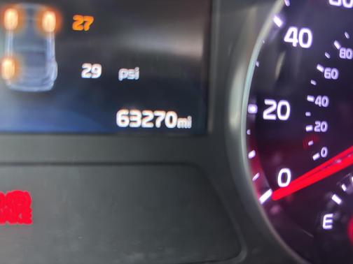 2022 Kia Forte GT