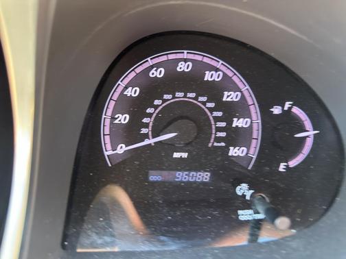 2011 Toyota Avalon Limited
