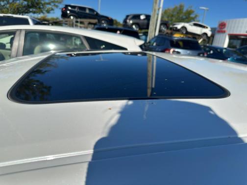 2011 Toyota Avalon Limited