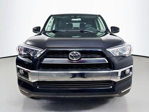 2017 Toyota 4Runner Limited