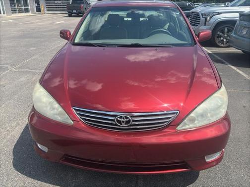 2005 Toyota Camry XLE V6