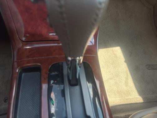 2005 Toyota Camry XLE V6