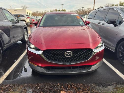 2020 Mazda CX-30 Preferred