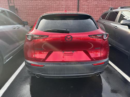 2020 Mazda CX-30 Preferred