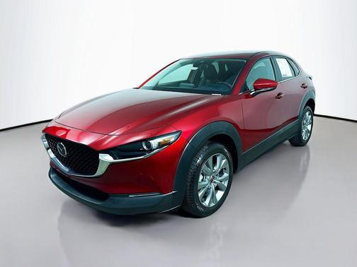2020 Mazda CX-30 Preferred