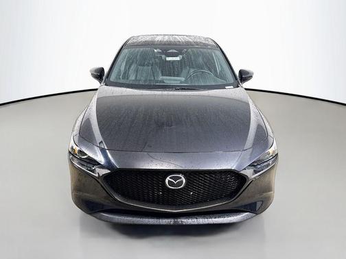 2024 Mazda Mazda3 FWD w/Preferred Package
