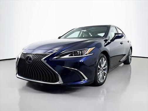 2019 Lexus ES 350 Base