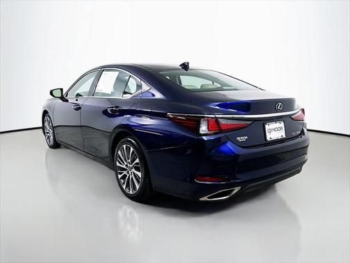 2019 Lexus ES 350 Base