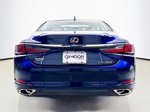 2019 Lexus ES 350 Base