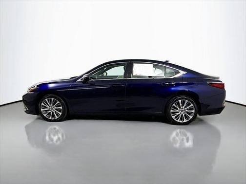 2019 Lexus ES 350 Base