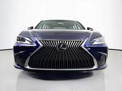 2019 Lexus ES 350 Base
