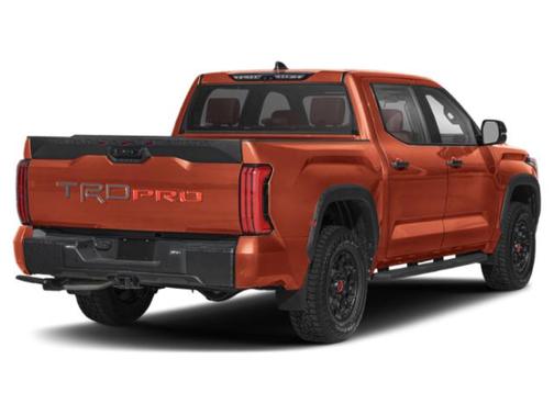Terra 2024 Toyota Tundra Hybrid TRD Pro