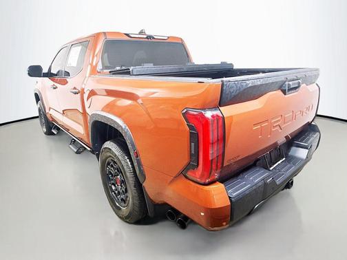 Terra 2024 Toyota Tundra Hybrid TRD Pro